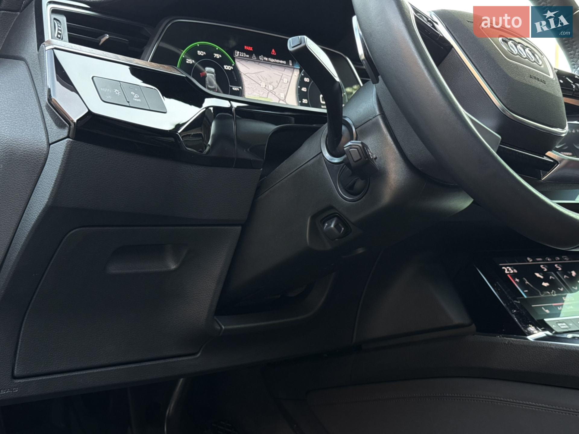 2022 Audi e-tron - мініатюра 61