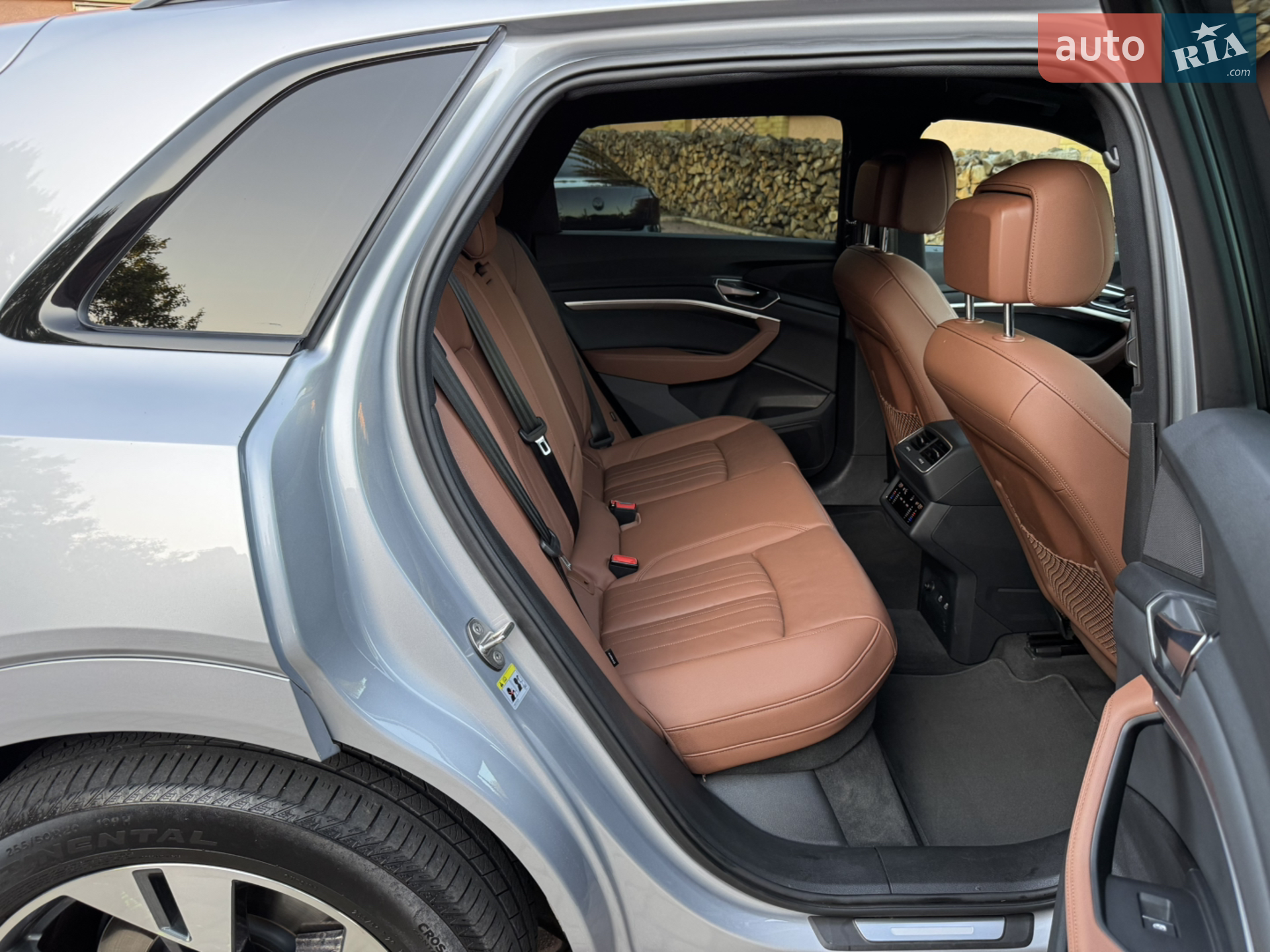 2022 Audi e-tron - мініатюра 69