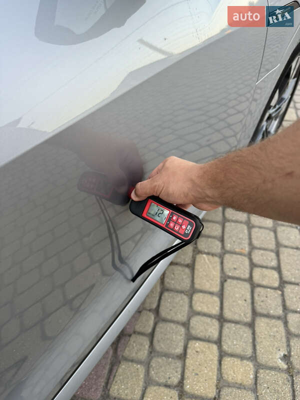 Позашляховик / Кросовер Audi e-tron 2022 в Мукачевому