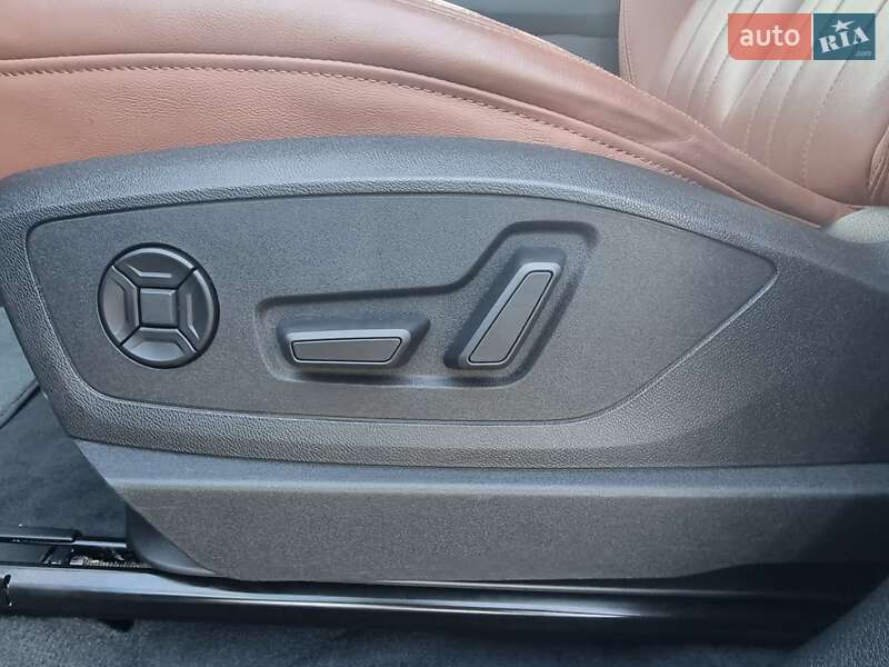 Позашляховик / Кросовер Audi e-tron 2020 в Коломиї