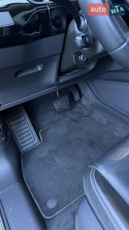 Внедорожник / Кроссовер Audi e-tron 2020 в Днепре