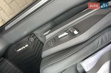 Внедорожник / Кроссовер Audi e-tron 2019 в 