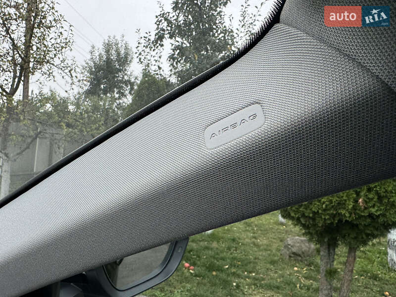 Внедорожник / Кроссовер Audi e-tron 2021 в Харькове фото 23 Внедорожник / Кроссовер Audi e-tron 2021 в Харькове