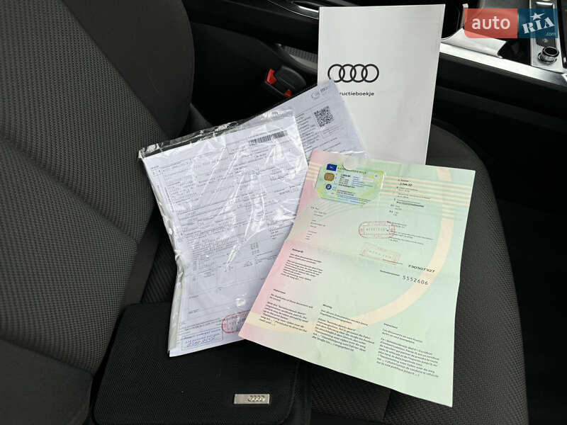 Внедорожник / Кроссовер Audi e-tron 2021 в Харькове фото 48 Внедорожник / Кроссовер Audi e-tron 2021 в Харькове