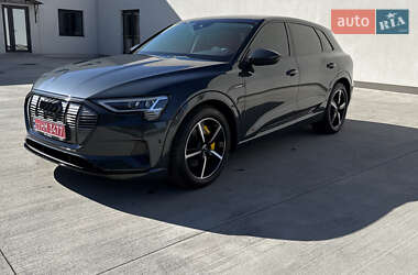 Внедорожник / Кроссовер Audi e-tron 2020 в Луцке