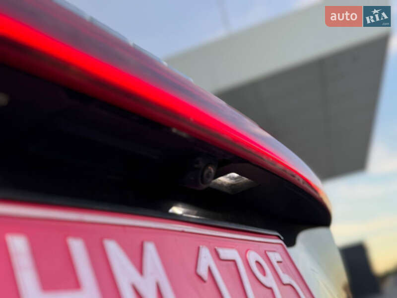 Внедорожник / Кроссовер Audi e-tron 2020 в Львове