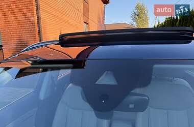 Внедорожник / Кроссовер Audi e-tron 2020 в 