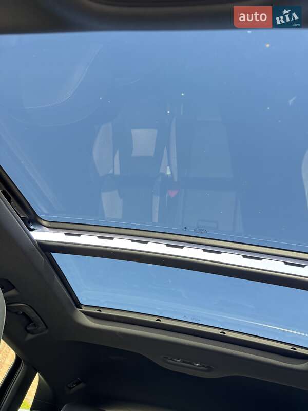 Позашляховик / Кросовер Audi e-tron 2018 в Львові