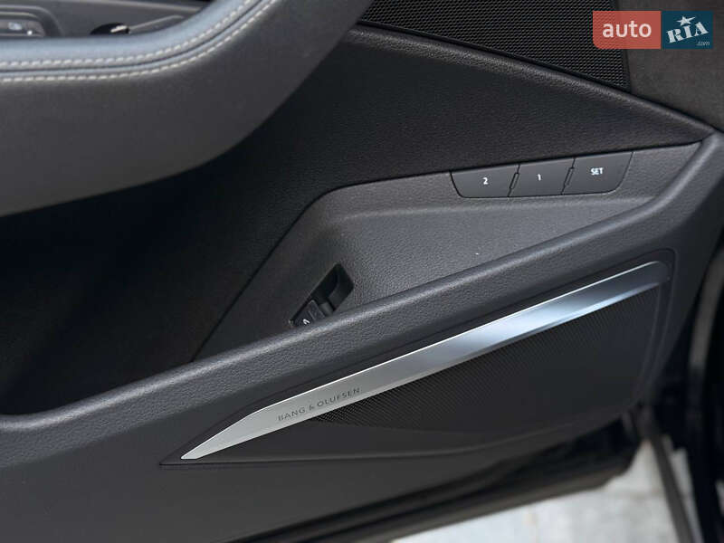 Внедорожник / Кроссовер Audi e-tron 2020 в Мукачево