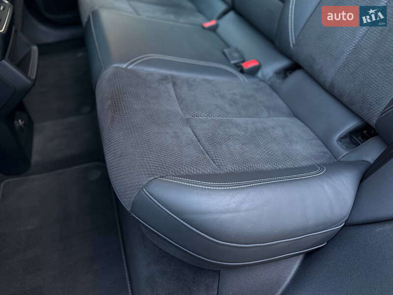 Внедорожник / Кроссовер Audi e-tron 2020 в Мукачево