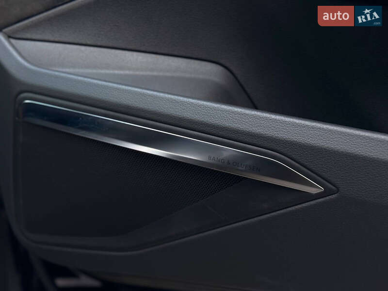Внедорожник / Кроссовер Audi e-tron 2020 в Мукачево