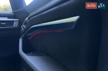 Позашляховик / Кросовер Audi e-tron 2019 в 