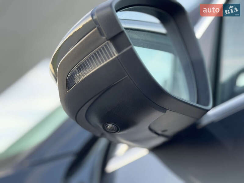 Внедорожник / Кроссовер Audi e-tron 2020 в Львове