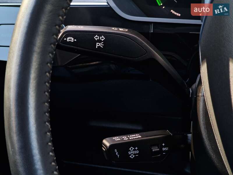 Внедорожник / Кроссовер Audi e-tron 2021 в Одессе
