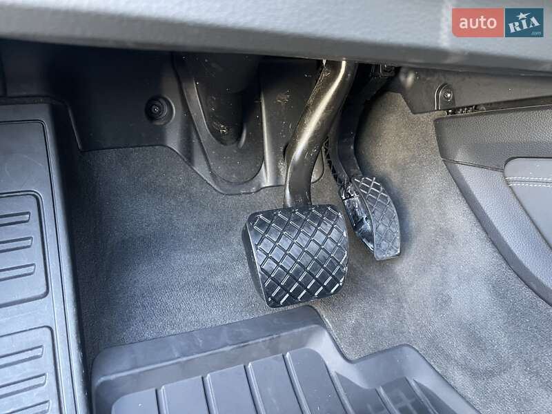 Позашляховик / Кросовер Audi e-tron 2019 в Івано-Франківську