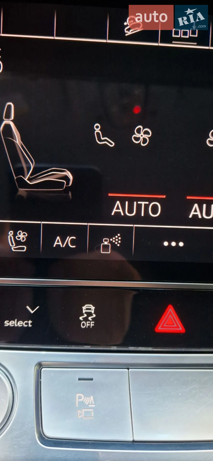 2019 Audi e-tron - мініатюра 15