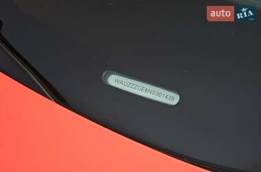 Внедорожник / Кроссовер Audi e-tron 2021 в 