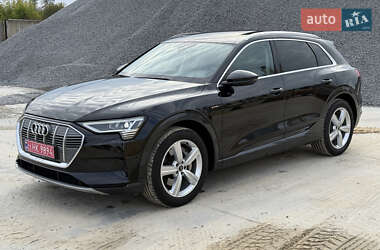 Внедорожник / Кроссовер Audi e-tron 2022 в Бердичеве