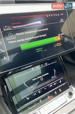 Внедорожник / Кроссовер Audi e-tron 2021 в 