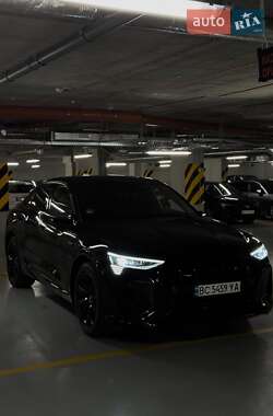 Внедорожник / Кроссовер Audi e-tron 2020 в 