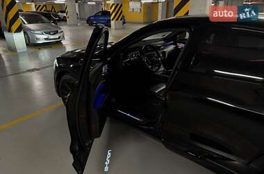Внедорожник / Кроссовер Audi e-tron 2020 в 