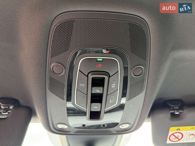 Внедорожник / Кроссовер Audi e-tron 2021 в Львове