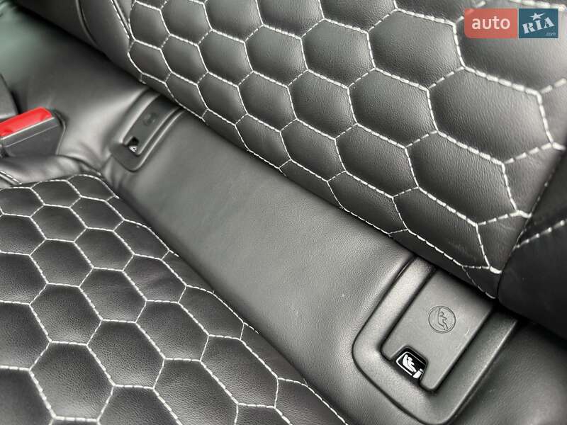 Внедорожник / Кроссовер Audi e-tron 2021 в Львове