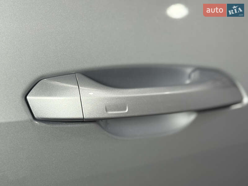 Внедорожник / Кроссовер Audi e-tron 2021 в Одессе