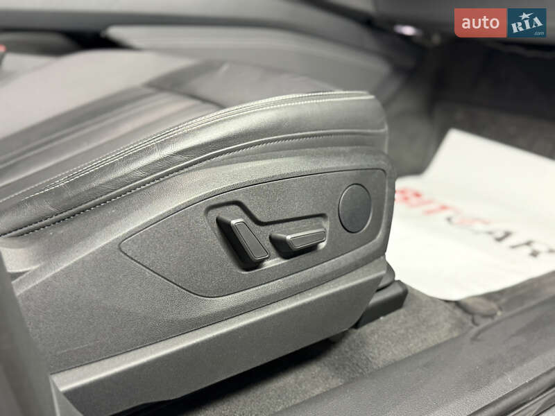 Внедорожник / Кроссовер Audi e-tron 2021 в Одессе