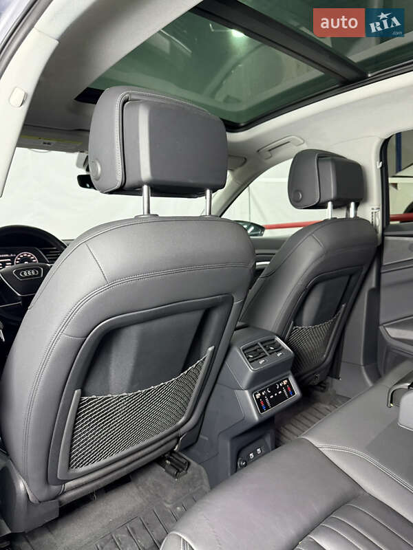 Внедорожник / Кроссовер Audi e-tron 2021 в Одессе