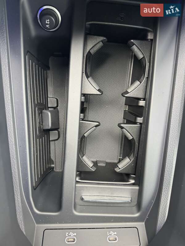 Внедорожник / Кроссовер Audi e-tron 2021 в Львове фото 15 Внедорожник / Кроссовер Audi e-tron 2021 в Львове