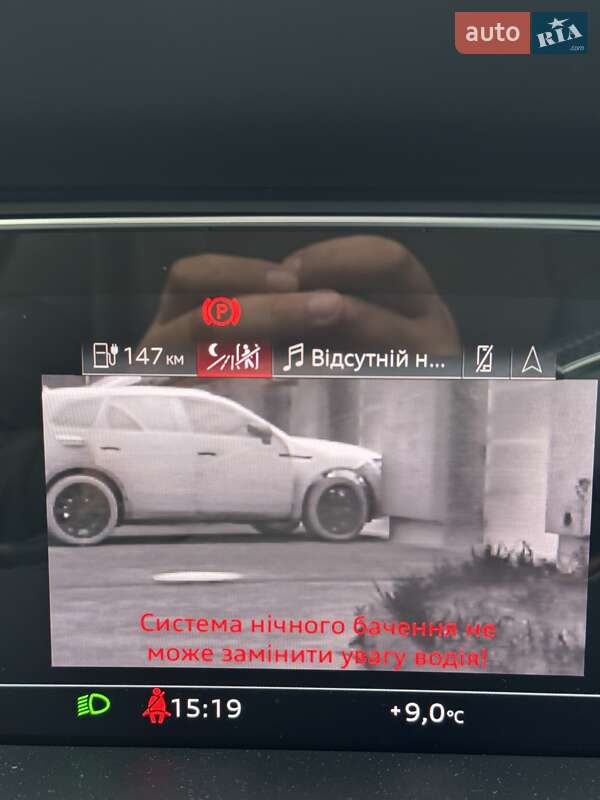 Внедорожник / Кроссовер Audi e-tron 2021 в Львове фото 13 Внедорожник / Кроссовер Audi e-tron 2021 в Львове