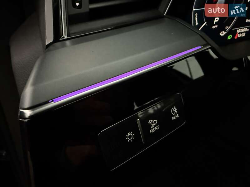 Внедорожник / Кроссовер Audi e-tron 2020 в Коломые