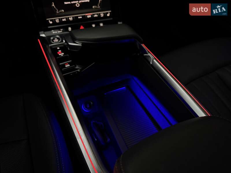 Внедорожник / Кроссовер Audi e-tron 2020 в Коломые