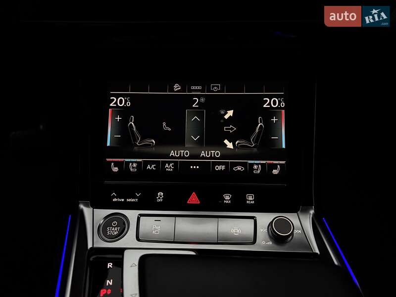 Внедорожник / Кроссовер Audi e-tron 2020 в Коломые