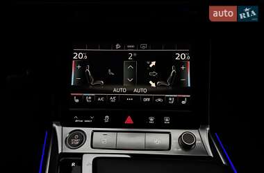 Внедорожник / Кроссовер Audi e-tron 2020 в 