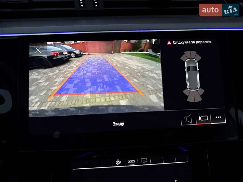 Внедорожник / Кроссовер Audi e-tron 2020 в Коломые