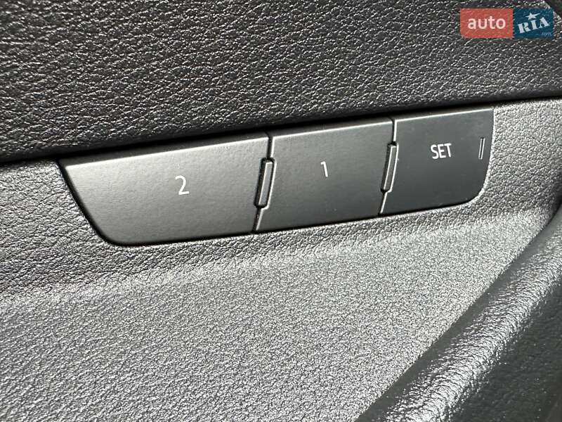 Позашляховик / Кросовер Audi e-tron 2020 в Рівному