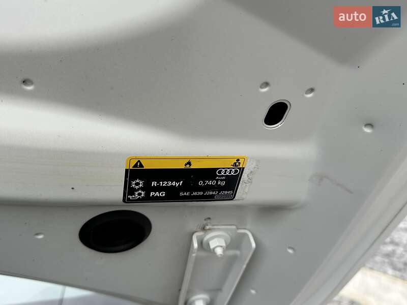 Позашляховик / Кросовер Audi e-tron 2020 в Рівному