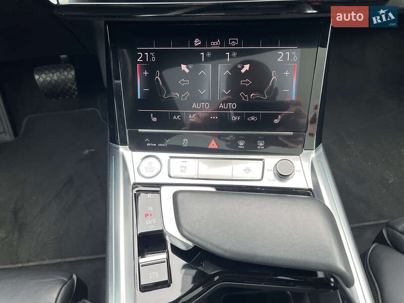 Внедорожник / Кроссовер Audi e-tron 2019 в Трускавце