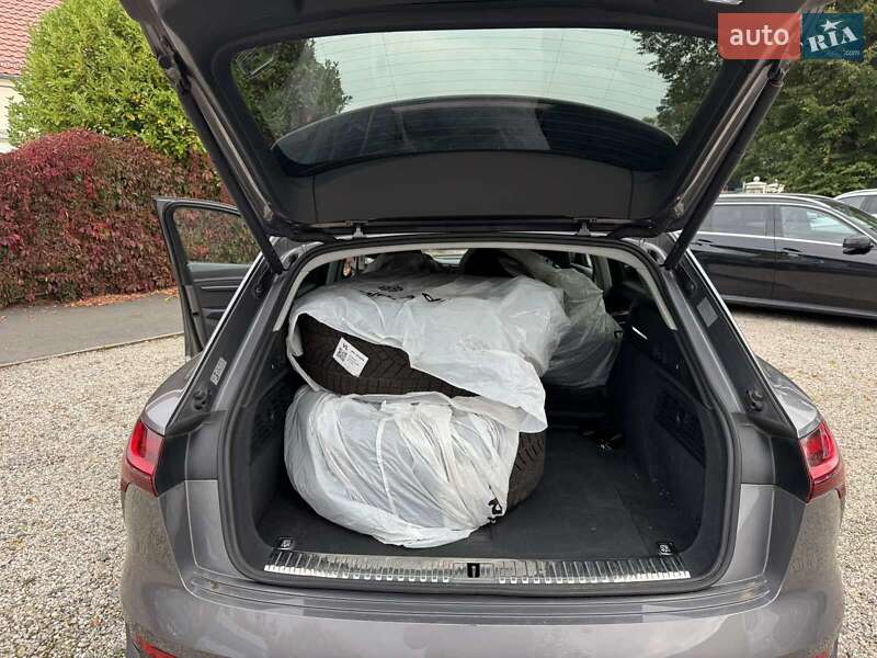 Внедорожник / Кроссовер Audi e-tron 2021 в Львове