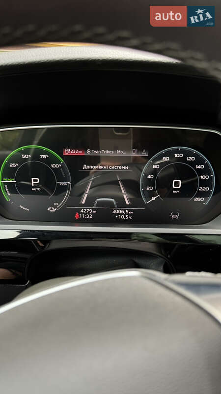 Позашляховик / Кросовер Audi e-tron 2022 в Львові фото 14 Позашляховик / Кросовер Audi e-tron 2022 в Львові