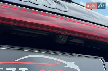 Позашляховик / Кросовер Audi e-tron 2020 в 