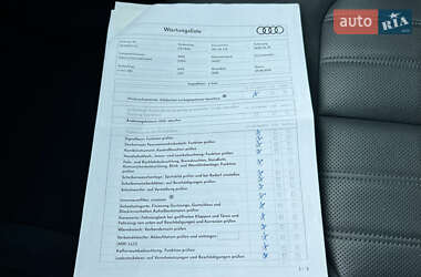 Позашляховик / Кросовер Audi e-tron 2020 в 
