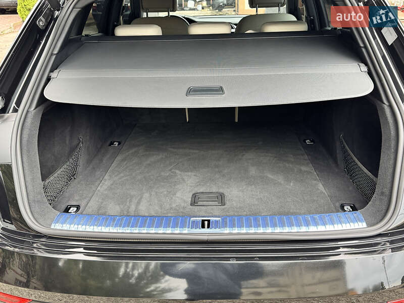 Внедорожник / Кроссовер Audi e-tron 2020 в Одессе