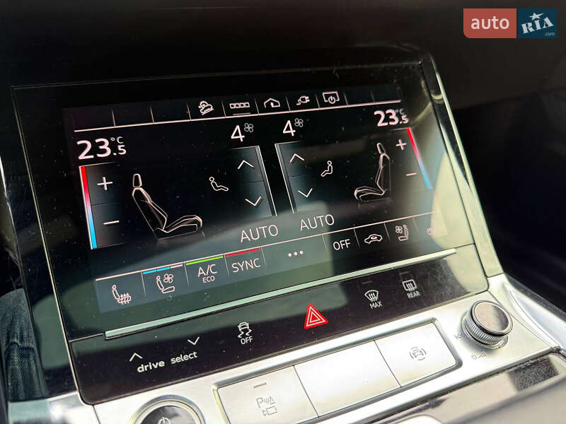 Внедорожник / Кроссовер Audi e-tron 2020 в Киеве фото 41 Внедорожник / Кроссовер Audi e-tron 2020 в Киеве