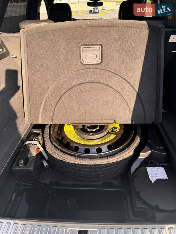 Внедорожник / Кроссовер Audi e-tron 2019 в Львове фото 19 Внедорожник / Кроссовер Audi e-tron 2019 в Львове