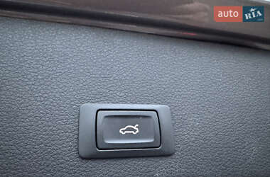 Позашляховик / Кросовер Audi e-tron 2020 в 