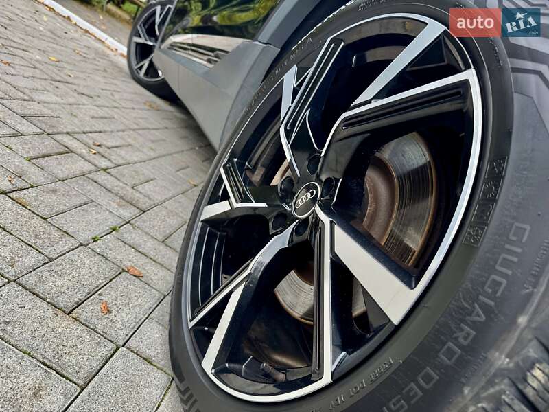 Позашляховик / Кросовер Audi e-tron 2020 в Дрогобичі фото 62 Позашляховик / Кросовер Audi e-tron 2020 в Дрогобичі