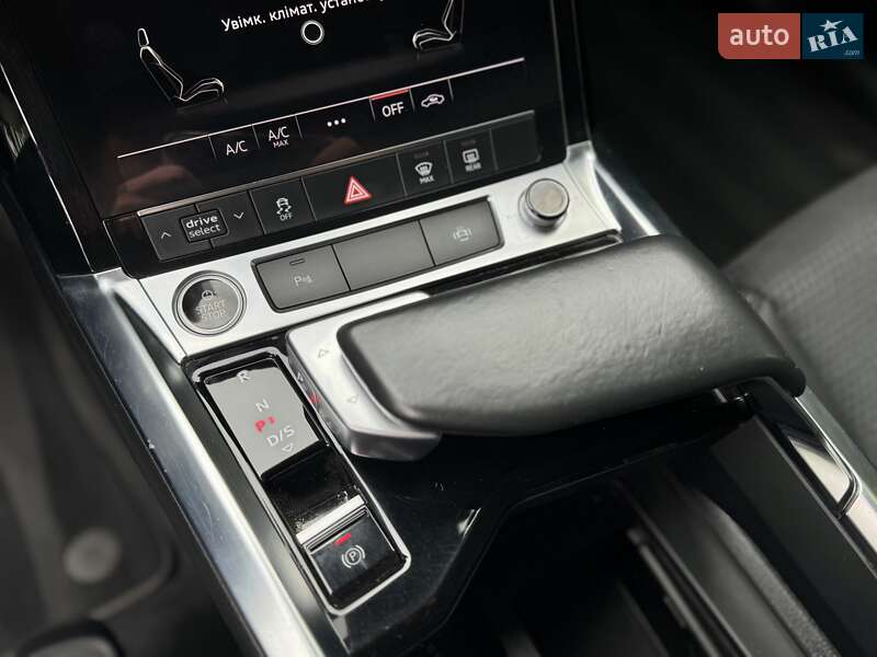 Позашляховик / Кросовер Audi e-tron 2020 в Дрогобичі фото 89 Позашляховик / Кросовер Audi e-tron 2020 в Дрогобичі